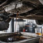 Automatgear på prøve: Sådan redder du gearkassen med rettidigt olieskift