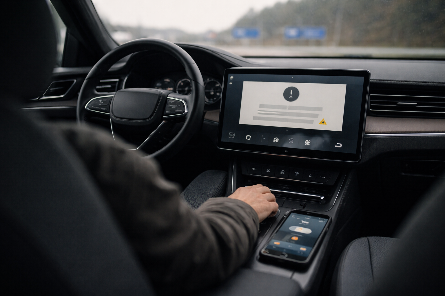 Brugt bil i abonnements-tiden: sådan undgår du digitale blindgyder