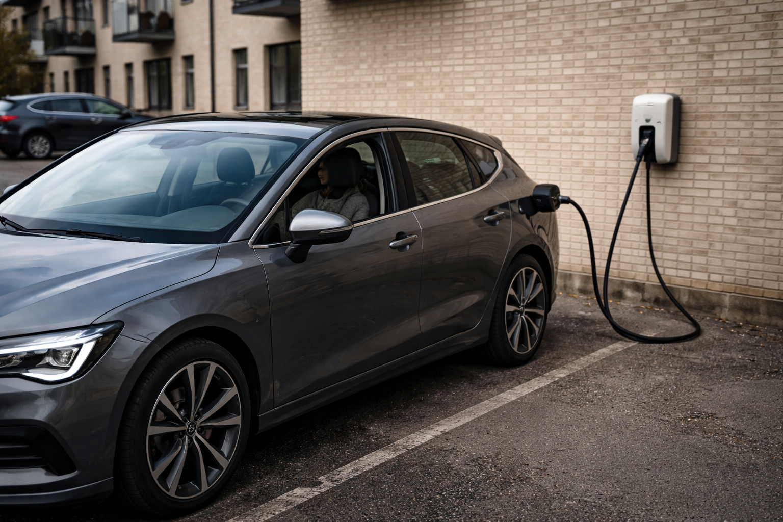 Brugt elbil uden batteri-angst: sådan vurderer du batteriet i praksis