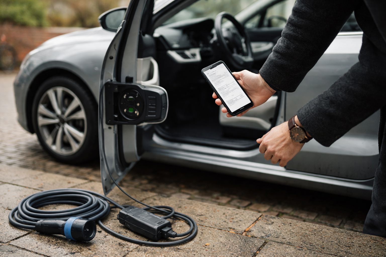 Brugt elbil uden overraskelser: 12 praktiske tjek der afslører de dyre fejl