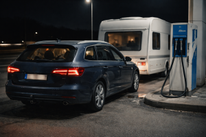 Da min diesel drak AdBlue som en sømand: 8 trin der stopper forbruget før nødprogrammet gør