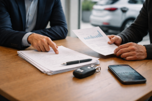 Da min ven fik nej til nyt batteri: Sådan sikrer du din brugte elbil på skrift