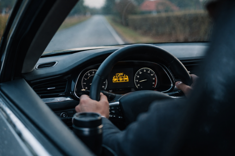 DPF i hverdagen: Sådan læser du advarslerne før det bliver dyrt