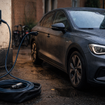 Forsikring til elbil uden fælder: Sådan scorer du din police rigtigt