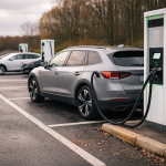 God stil ved lynladerne: Sådan undgår du kø-kaos og sure miner