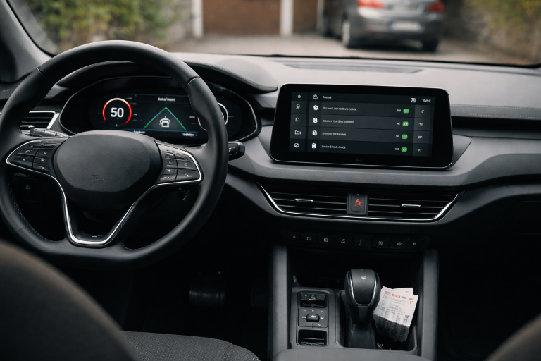 GSR2 og brugt bil i 2026: Sådan undgår du at købe forkert generation