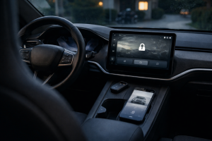 Har du styr på hvad der faktisk følger med din brugte elbil?