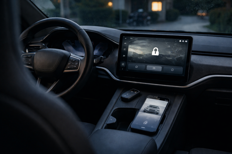 Har du styr på hvad der faktisk følger med din brugte elbil?