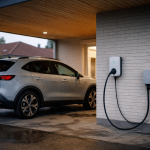 Hjemmelader til elbil: sådan undgår du at købe forkert (11 kW vs 22 kW forklaret)