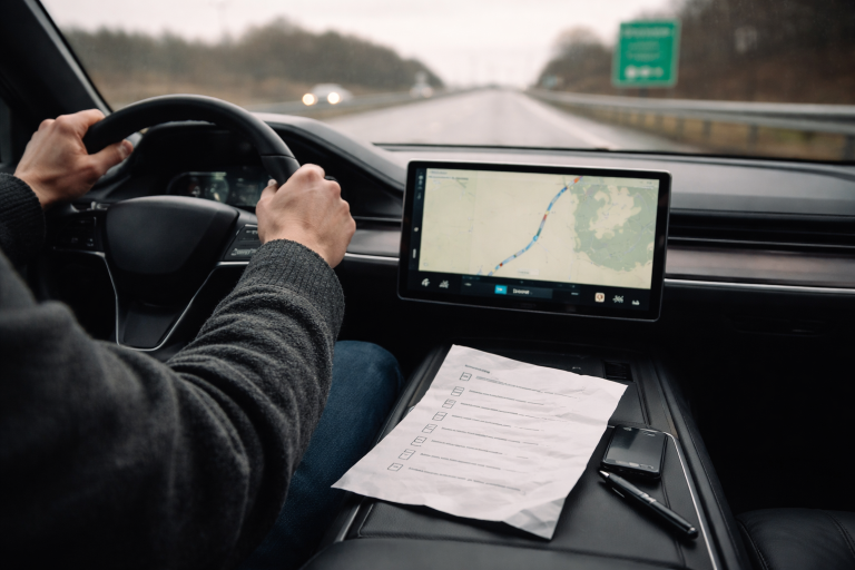 Import af elbil fra Tyskland uden mavepiner: din trin-for-trin tjekliste