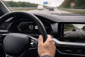 ISA i hverdagen: Sådan tæmmer du bilens fart-nagging uden at bryde loven