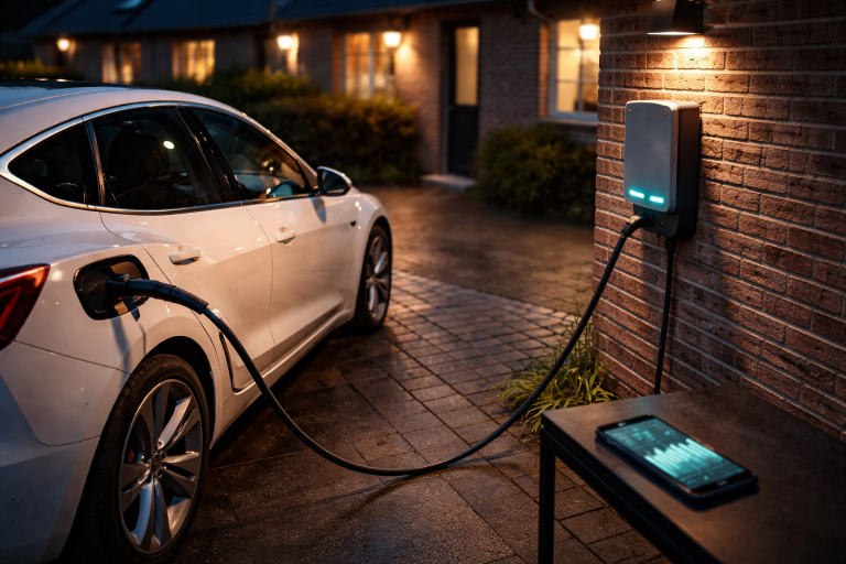 Kvartersafregning til elbil: Hvornår giver det mening, og hvornår er det bare støj?