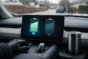 LFP vs NMC i elbiler: sådan vælger du det rigtige batteri