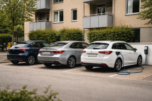 Mild hybrid, full hybrid eller plug-in: sådan undgår du fejlkøbet