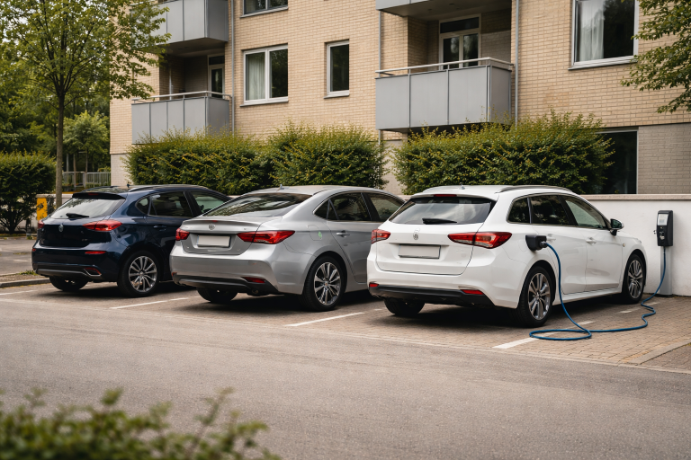 Mild hybrid, full hybrid eller plug-in: sådan undgår du fejlkøbet