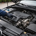 Når dieselbilen mister kræfter: Sådan spotter du EGR- og turbo-problemer i tide