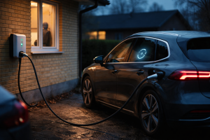 OTA i bilen: Sådan undgår du softwarekaos på indkørslen