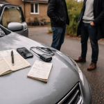 Privat brugtbilkøb uden mavepustere: Sådan gør du handlen sikker