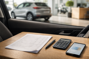 Registreringsafgift uden hovedpine: Sådan gennemskuer du regningen på din næste bil