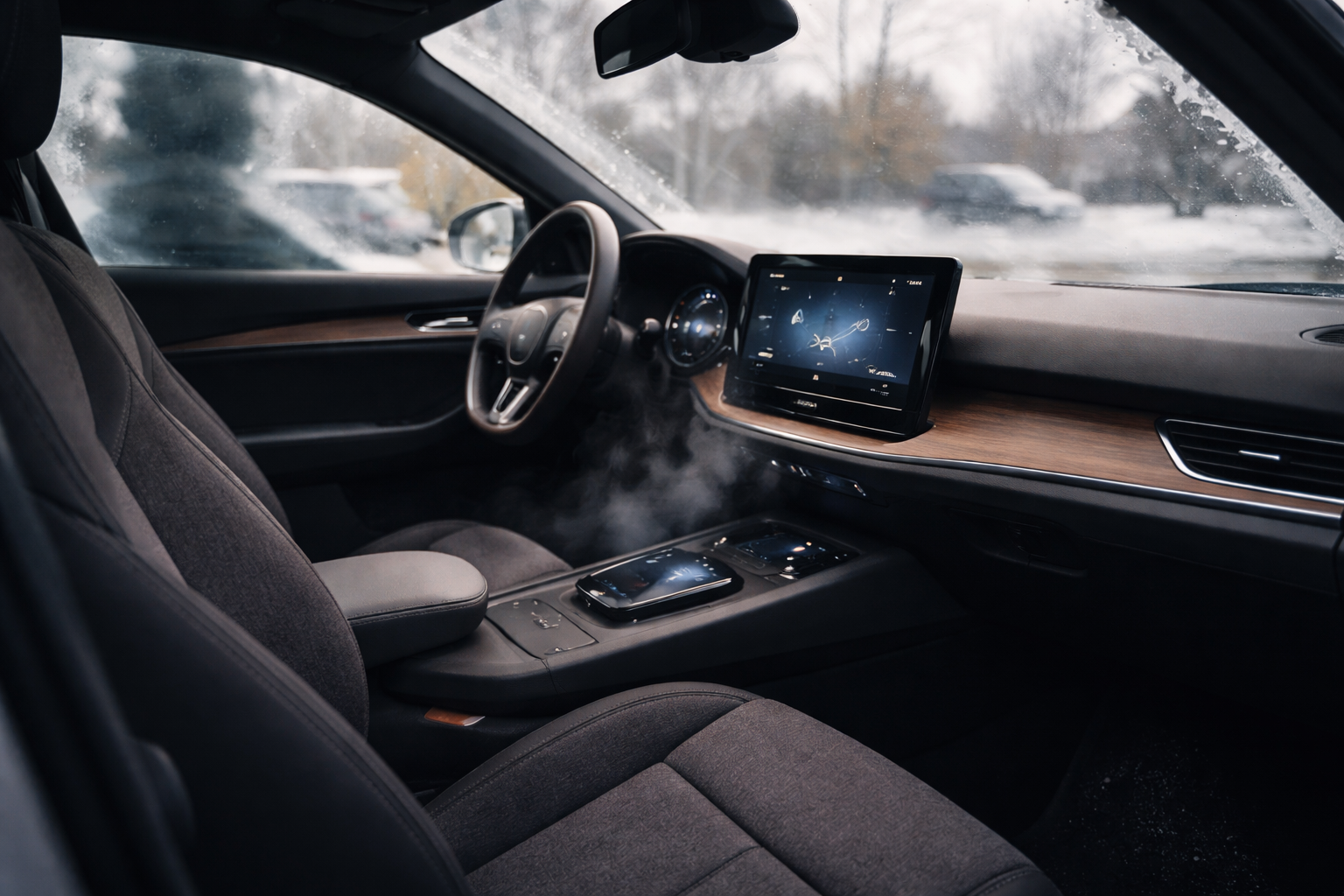 Varmepumpe i elbil: Genvej til vinterrækkevidde eller dyr pynt?