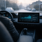 Varmepumpe i elbil: Sådan regner du vintergevinsten ud på din egen rute