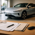 25 tjek før du siger ja til en kinesisk elbil i Danmark