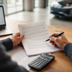 Du brænder penge af på elbil-leasing - fordi du overser de her linjer