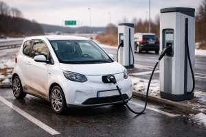 Elbil til under 200.000 (uden daglig rækkeviddefrustration)