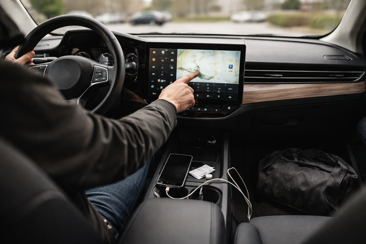 Spec-ark vs virkelighed på elbilprøveturen - sådan opdager du irritationspunkterne