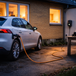 Brug din elbil som batteri uden at brænde nallerne på V2L, V2H og V2G