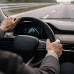 Den dag jeg sagde nej til en bil på grund af lane assist