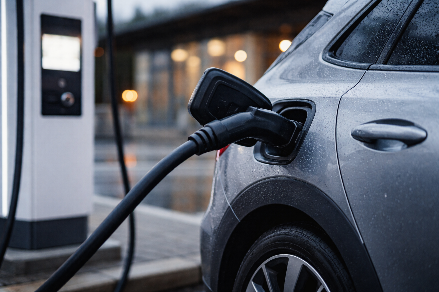 Plug & Charge er ikke magi