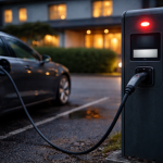 Type 2 vs. virkeligheden - når elbilen ikke vil AC-lade på farten
