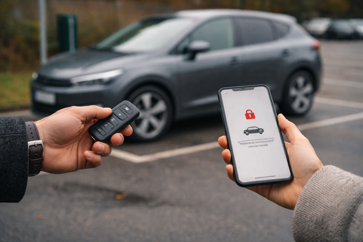 Brugt elbil vs brugt app - sådan undgår du at købe en låst bil