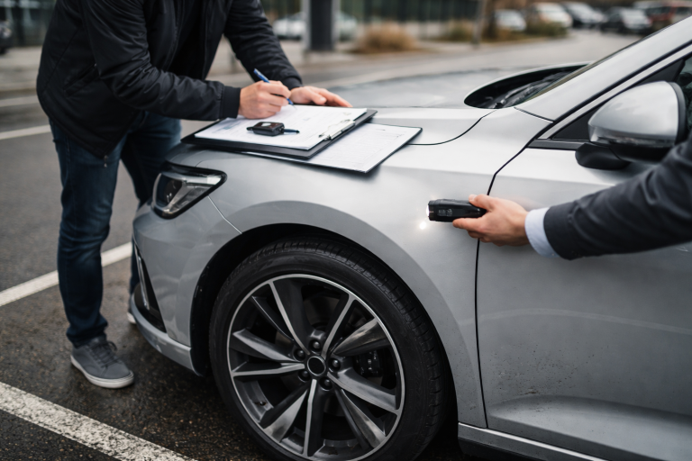Leasing af bil: sådan undgår du dyre overraskelser