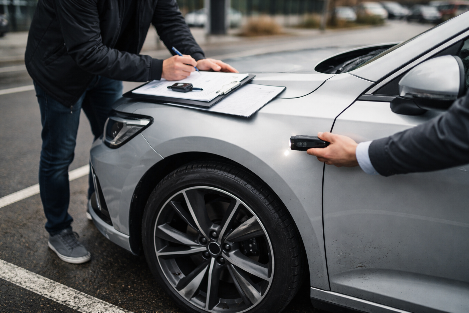 Leasing af bil: sådan undgår du dyre overraskelser