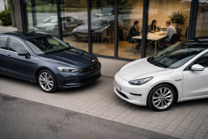 Leasing i praksis: sådan fungerer privatleasing og erhvervsleasing (med faldgruber)