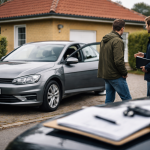 Sælg din bil: komplet trin-for-trin guide til pris, papirer og sikker handel
