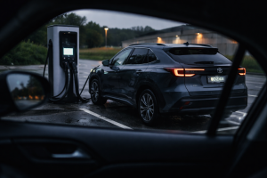 Må Toyota elbiler begrænse opladning? Sådan fungerer ladegrænser, batteribeskyttelse og garanti