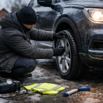 Sådan gør du bilen vinterklar: prioriteret tjekliste og de fejl der giver problemer
